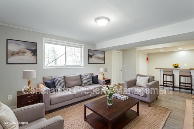 property at 5221 Old Trail