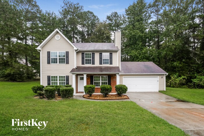 1024 Solomon Ct in Winder, GA - Building Photo