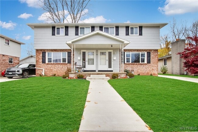 106 Patsy Ln in Depew, NY - Building Photo - Building Photo