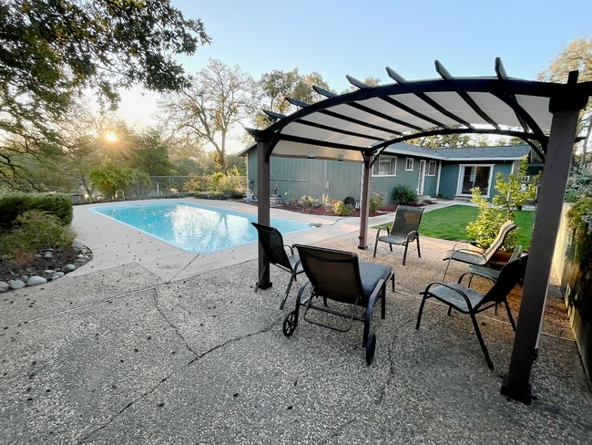 property at 9733 Hidden Ln