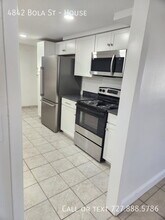 4842 Bola St in New Port Richey, FL - Building Photo - Building Photo