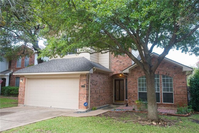 1507 Avery Elissa Ln in Cedar Park, TX - Building Photo - Building Photo