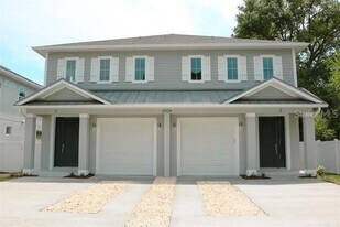 3904 W Everett Ave in Tampa, FL - Building Photo