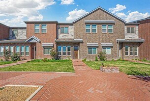 6059 Rivendell Dr in Frisco, TX - Building Photo