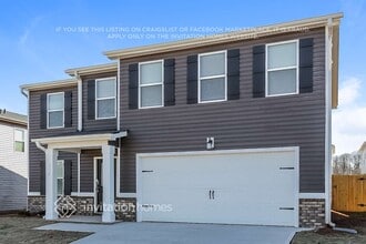 234 Green Pasture Rd, Unit 112 in Fountain Inn, SC - Foto de edificio - Building Photo