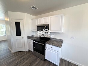 3852 Princeton Ln in Casa Grande, AZ - Foto de edificio - Building Photo