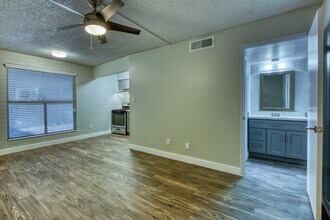 The Link Apartments in Mesa, AZ - Foto de edificio - Building Photo