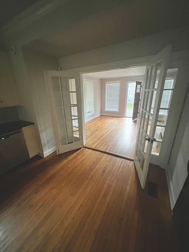 539 E Park Ave-Unit -Unit A in Tallahassee, FL - Building Photo - Building Photo