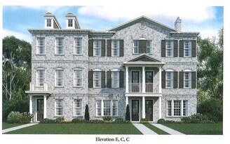 503 Headwind Wy in Alpharetta, GA - Building Photo