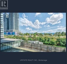105-1105 The Queensway in Toronto, ON - Building Photo - Building Photo