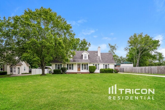 property at 5235 W Calgary Rd