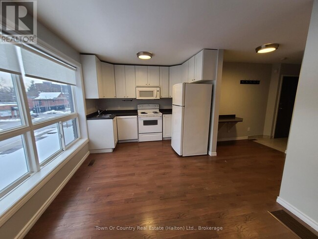 property at 158 Mill St