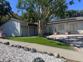 20305 Aetna St in Woodland Hills, CA - Building Photo