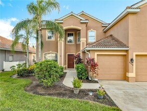 2798 Via Piazza Loop in Ft. Myers, FL - Building Photo - Building Photo