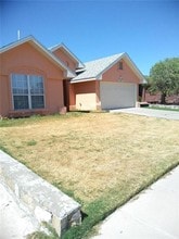 12073 El Greco Cir in El Paso, TX - Foto de edificio - Building Photo