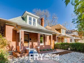 3242 Alcott St in Denver, CO - Building Photo - Building Photo