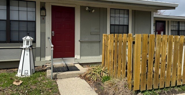 Amelia Court Apartments in Amelia, OH - Building Photo - Building Photo