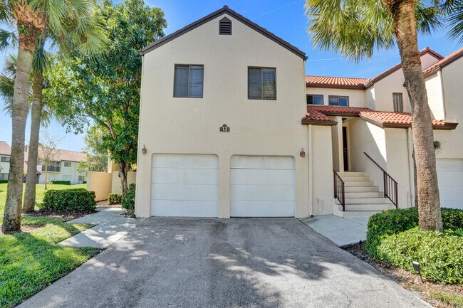 12 Vía De Casas Sur in Boynton Beach, FL - Building Photo - Building Photo