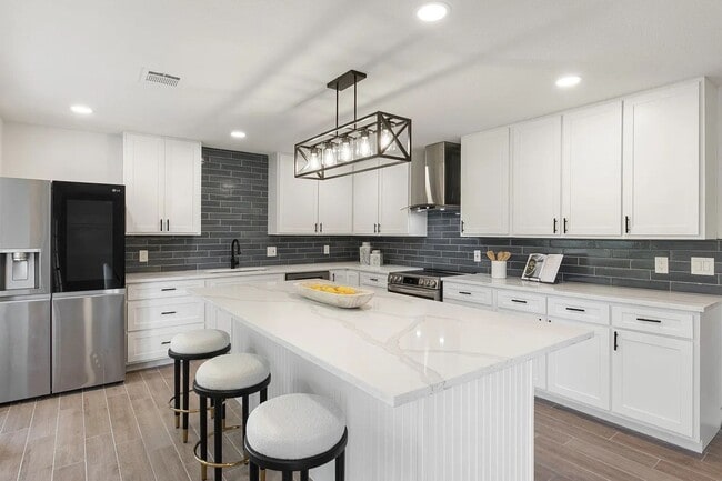 property at 123 E Brandon