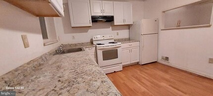2516 Lauretta Ave in Baltimore, MD - Building Photo - Building Photo
