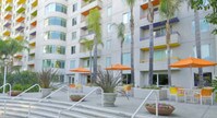 Building Photo - The Met Apartments in Los Angeles, California