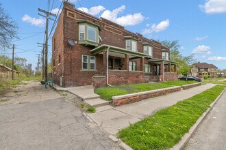 9434 John R St in Detroit, MI - Building Photo - Building Photo