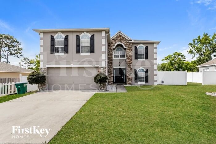 3108 Sky St in Deltona, FL - Building Photo
