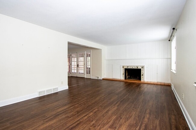 859 N Grant St in Wooster, OH - Building Photo - Building Photo