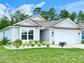 70305 Winding River Dr in Yulee, FL - Building Photo