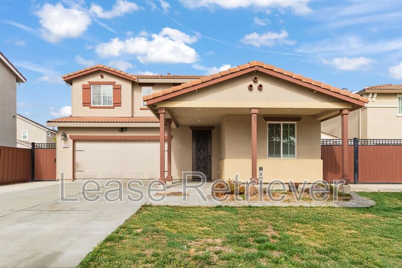 16092 Old Glory Ct in Lathrop, CA - Building Photo