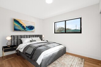 1201 N 16th Ave in Hollywood, FL - Building Photo - Building Photo