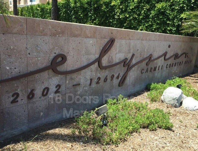 12608 Carmel Country Rd in San Diego, CA - Building Photo - Building Photo