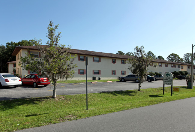 Beacon College Dorm in Leesburg, FL - Foto de edificio - Building Photo