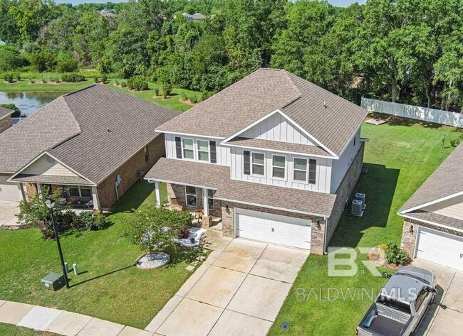 property at 24341 Alydar Lp