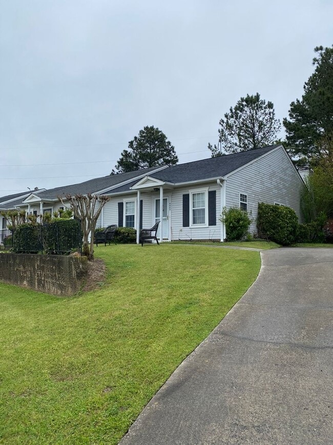 property at 4463 Misty Cove Ct