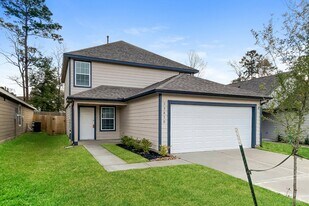 13410 Musky Dr in Conroe, TX - Building Photo