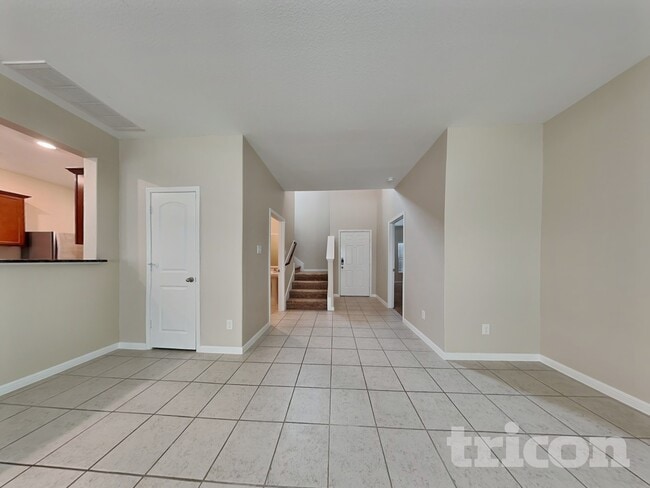 536 Red Dusk Paint Dr in La Marque, TX - Building Photo - Building Photo