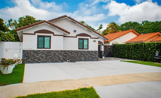 property at 17772 SW 146th Ct