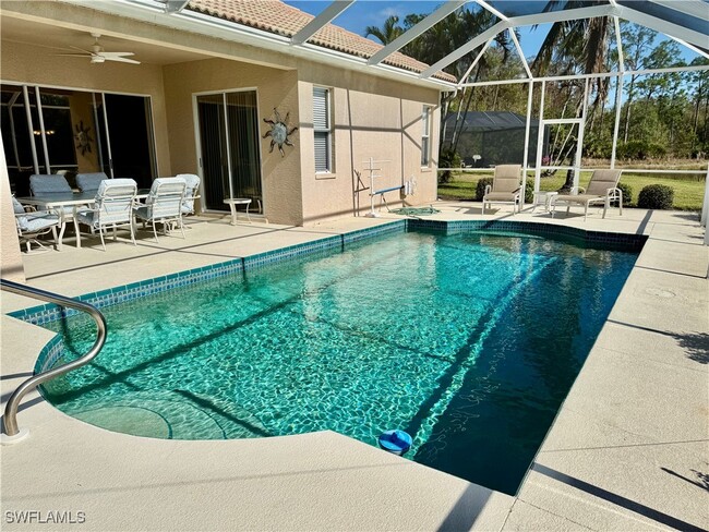 property at 8722 Brittania Dr
