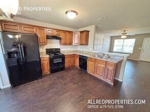 791 Morningside Dr in Centerton, AR - Building Photo - Building Photo