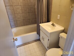 1101 Garland St in Pampa, TX - Building Photo - Building Photo