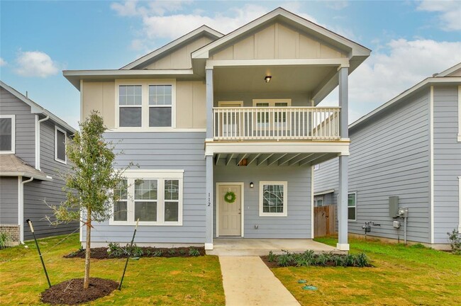 property at 112 Eagle Lake Dr