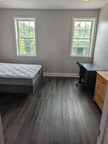 1334 Druid Hill Ave in Baltimore, MD - Building Photo