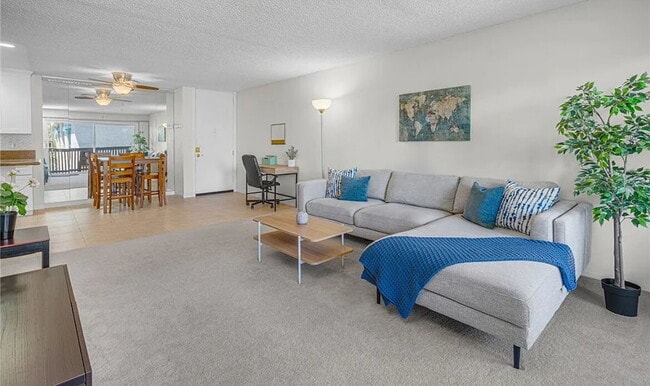 property at 564 N Bellflower Blvd