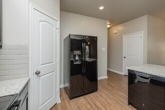 1535 Case Rd in Temple, TX - Building Photo - Building Photo