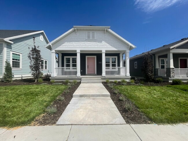 property at 6442 S Jordan Pkwy