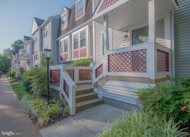 12913 Lee Jackson Mem Hwy-Unit -A in Fairfax, VA - Building Photo - Building Photo