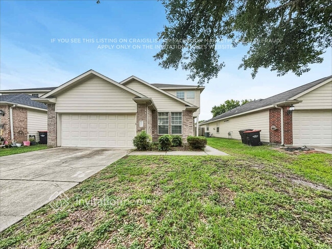 1010 Doubletree Glen Dr