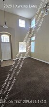 2829 Hawkins Ln in Tracy, CA - Foto de edificio - Building Photo