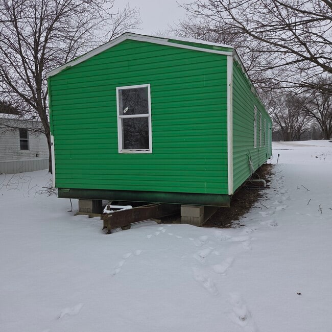 property at 709 Woodburn Green